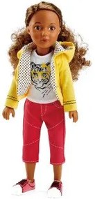 Kruselings Doll - Кукла Джой