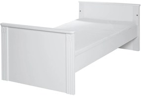 Бебешко легло Jupi