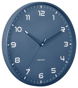 Стенен часовник ø 40 cm Orgullo – Karlsson