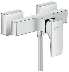 Стенен смесител за душ, 32560000, Hansgrohe