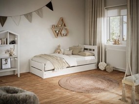 Детско легло Emil-180 x 90