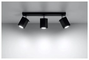 Черна светлина за таван Toscana - Sollux