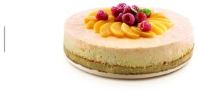 Силиконова форма за печене на сладкиши/торта ø 25 cm – Lékué