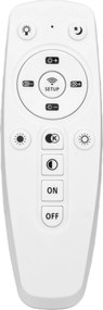 Кристален полилей APP401-C
