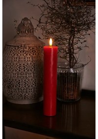 LED свещ (височина 25 cm) Sille – Sirius