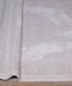 Килим за антре (100 x 200) 45750A - Бежово