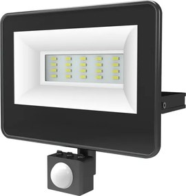 Проектор Градина Quantum 20W 4000K sensor