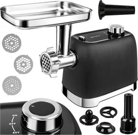 Електрическа месомелачка Ruhhy 2400W – Машина за месо