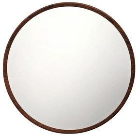 LED плафон LED/40W/230V 3000/4000/6500K Ø 50 см кафяв