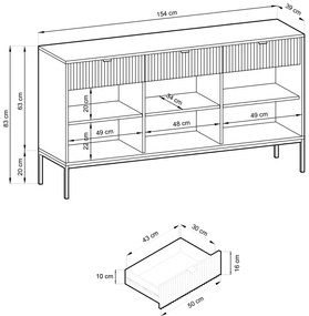 Бюфет Palermo-Leuko
