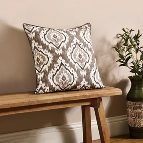 Декоративна възглавница 55x55 cm Suri Geo – Pineapple Elephant