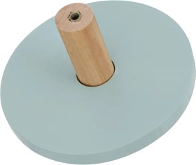 Сет детски закачалки atmosphera Aisie, 9х9 cm, 4 бр