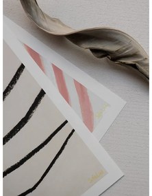 Постер 50x70 cm You – Sofia Lind – The Poster Club