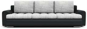 Разтегателен диван TONIO VII, 220x75x90, lawa 09/soft 11
