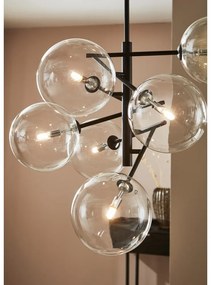 Окачено осветително тяло с 6 крушки Andrew - Markslöjd