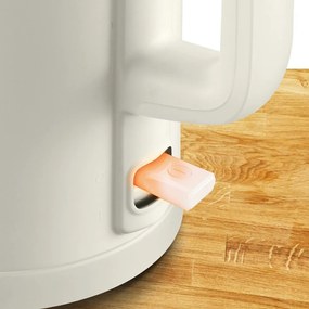 Кремава електрическа кана 1,5 l Thermo Protect KO140AE0 – Tefal