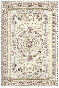 Кафяви-бежови килими за баня в комплект от 2 бр. 60x100 cm – Foutastic