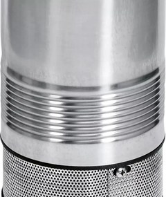 Електрическа потопяема хидрофорна помпа Einhell GE-DW 1155 N-A, 1100 W, 55 м, 6000 л/ч (4170937)