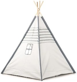 Палатка Teepee, къщичка за игра за деца