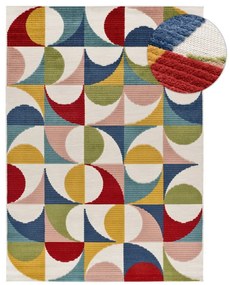 Външен килим 160x230 cm Mila – Universal