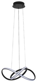 Димируем LED полилей на кабел LED/65W/230V 3000-6500K + дистанционно управление