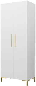 Гардероб Zilion-White