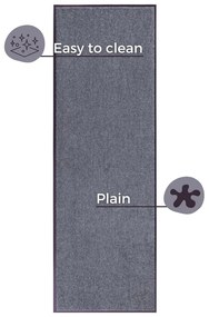 Изтривалка 60x180 cm Wash and Clean – Hanse Home