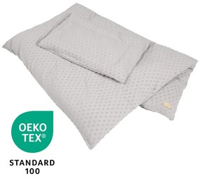 Спално бельо за детско легло 100x135 cm Lil Planet - Roba