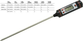 Прибори за грил в комплект от 27 бр. – Cattara