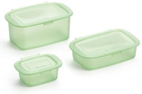 Кутии за храна 3 бр. – Lékué