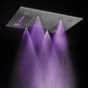 Душ слушалка Almar Sound &amp; Colour Temptation built-in-Xrwmio