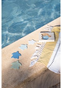 Дървен пъзел Turtle – Kindsgut