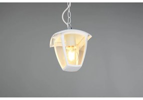 Висящо външно осветително тяло ø 17 cm Venta – Trio