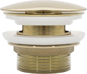 Вана Изпускателен клапан Rea Gold