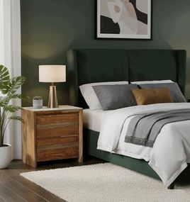 Нощно шкафче Junia