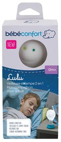 BBC Нощна лампа LULU GLOBE TROTTEUR
