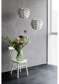 Кремав абажур ø 40 cm Aluvia Mini – UMAGE