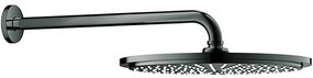 Душ глава с рамо Grohe Rain Душ Essence New-Anthracite Glossy