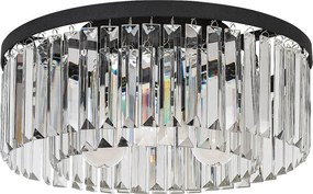 Rabalux Eloisa Таванно осветление (плафони) IP20 E27 3x MAX 25W K 71093