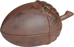 Esschert Design Чугунена кутия за ключове Acorn - Esschert Design