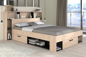 Раф за главата на леглото Chilly