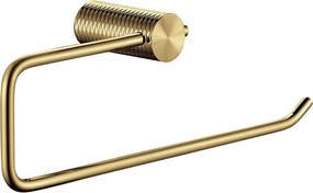 Закачалка за баня 9710 Prism Brush Nickle
