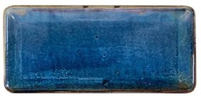 Horecano - Порцеланово плато правоъгълно 36x16.5x2.6см-LAGUNA- (ZA0177-14-a-LGN)