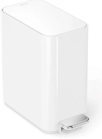 Кошче за отпадъци от неръждаема стомана 5 л - simplehuman