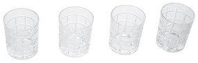 Чаши за уиски в комплект от 4 Auclair - Premier Housewares