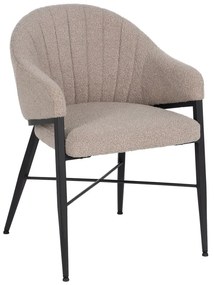 Бежово кресло – Ixia