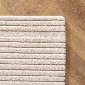 Кремав килим подходящ за пране 80x150 cm Pompei 1612 – Ayyildiz Carpets