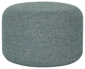 Сива табуретка Marshmellow – Hübsch