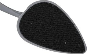 Прахоуловител 5five Silver Clean, Мини, Микрофибър