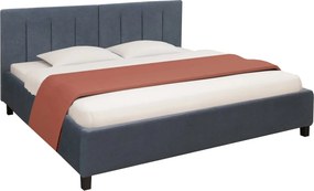 Тапицирано легло Erling-Gkri-180 x 200